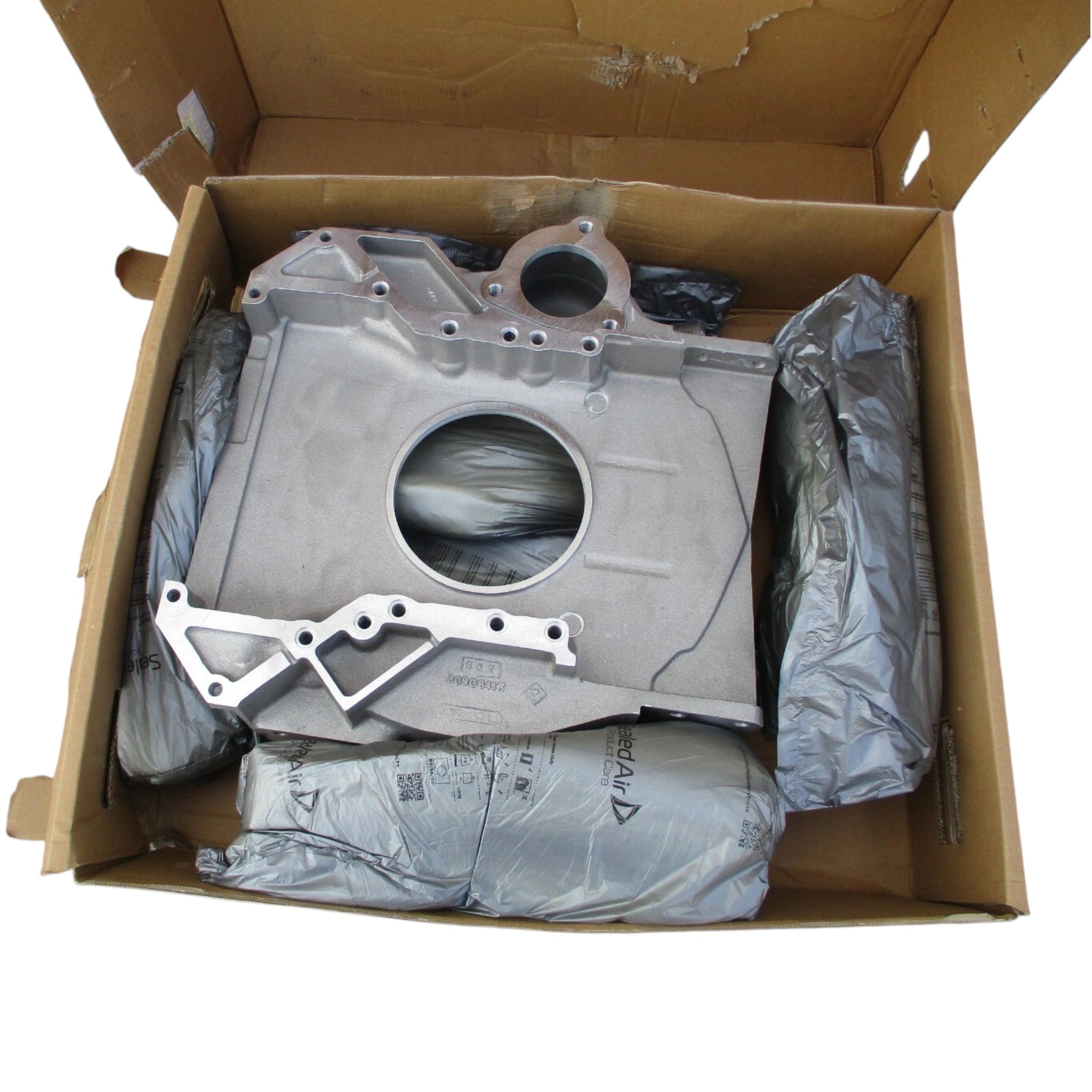 3090841 Genuine Cummins Flywheel Housing