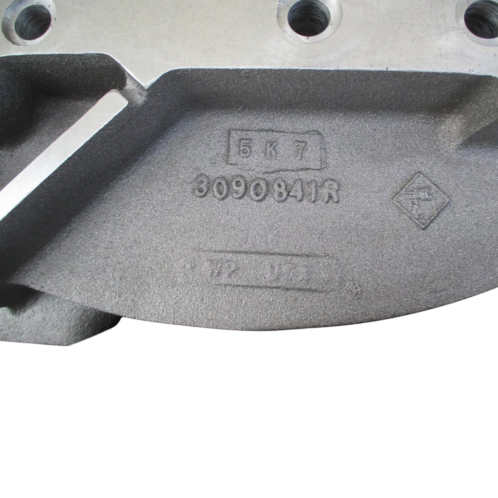 3090841 Genuine Cummins Flywheel Housing
