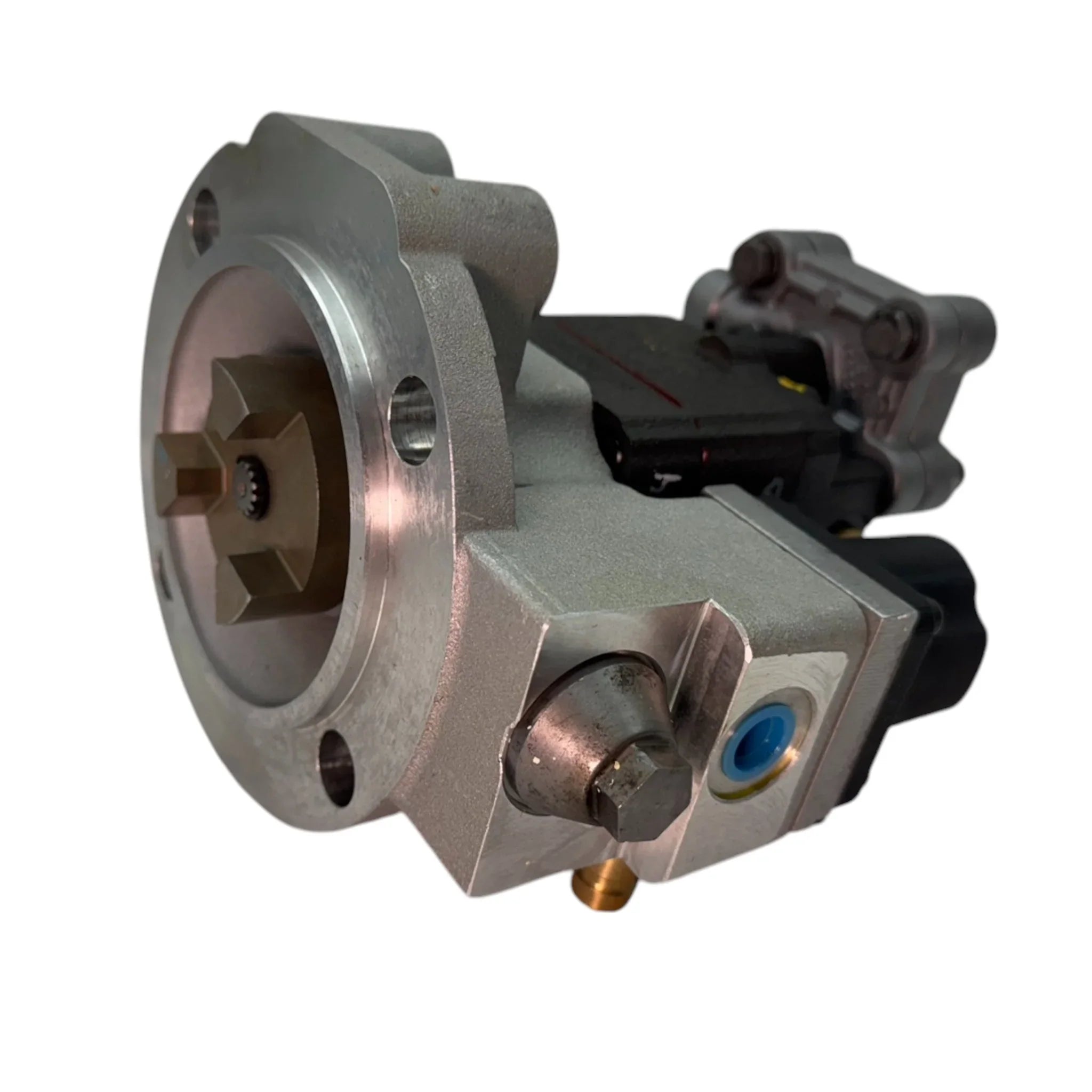 3090942PX Genuine Cummins Fuel Pump Celect