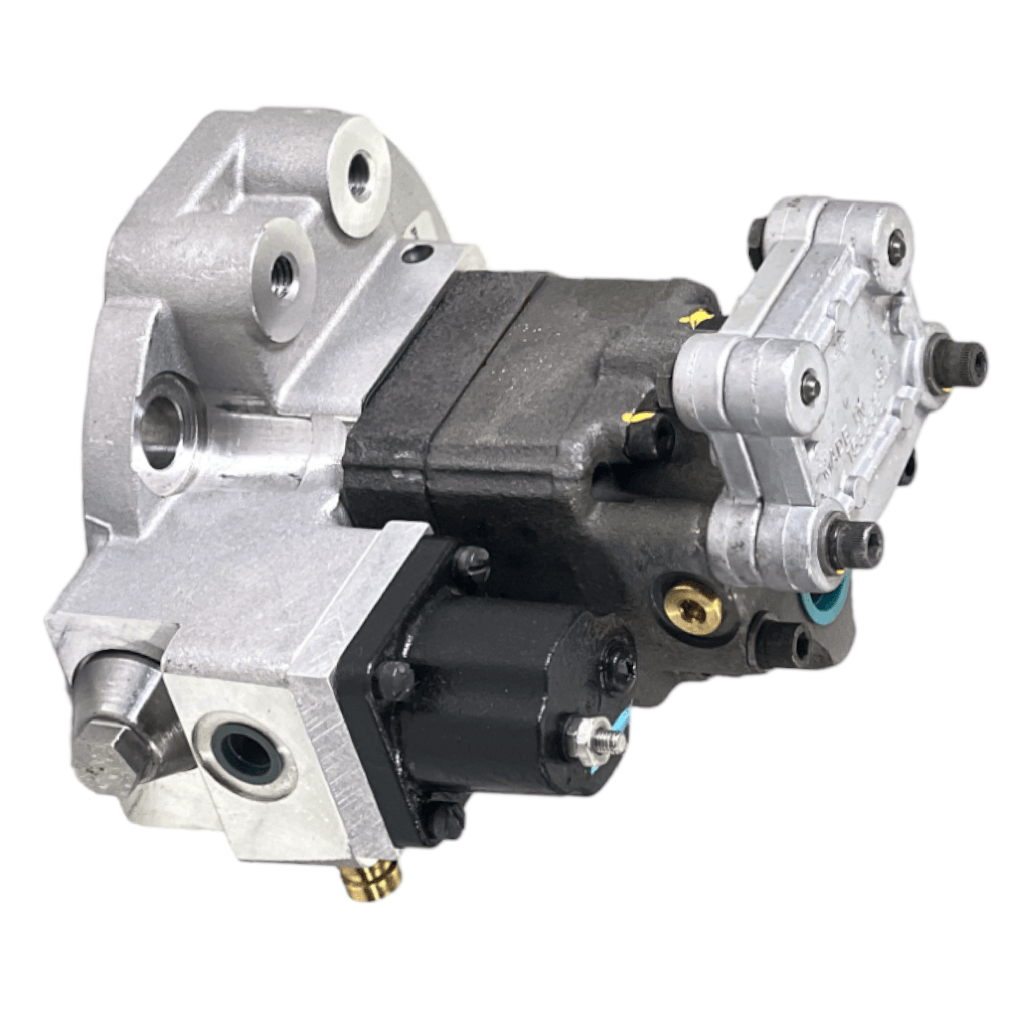 3090942RX Genuine Cummins Fuel Pump Celect — ADVANCED TRUCK PARTS