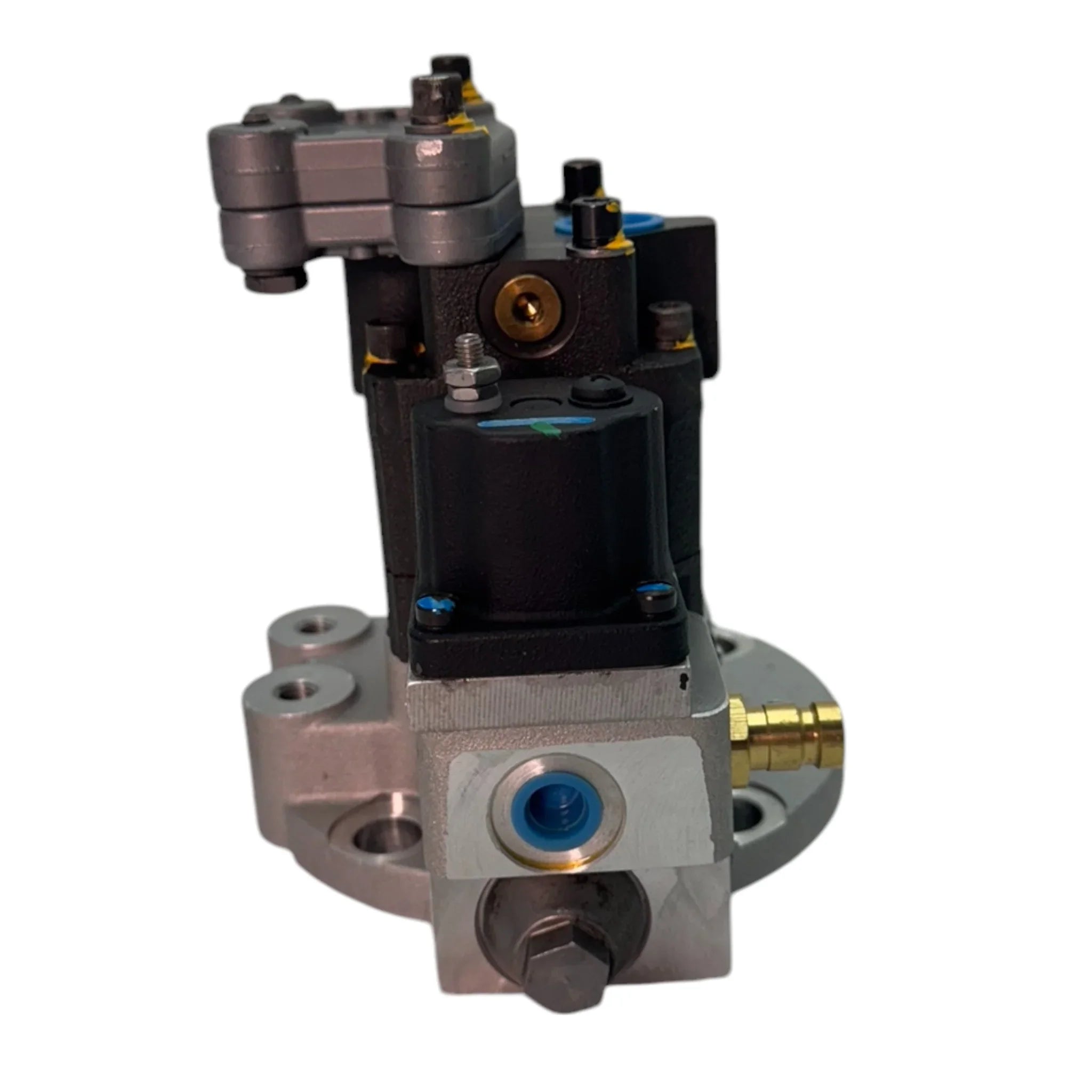 3090942RX Genuine Cummins Fuel Pump Celect — ADVANCED TRUCK PARTS