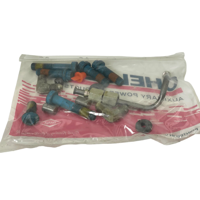 309115 Genuine Parker Chelsea Pto Power Take Off