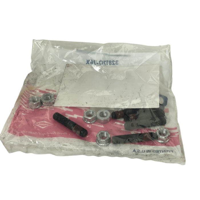 309115 Genuine Parker Chelsea Pto Power Take Off