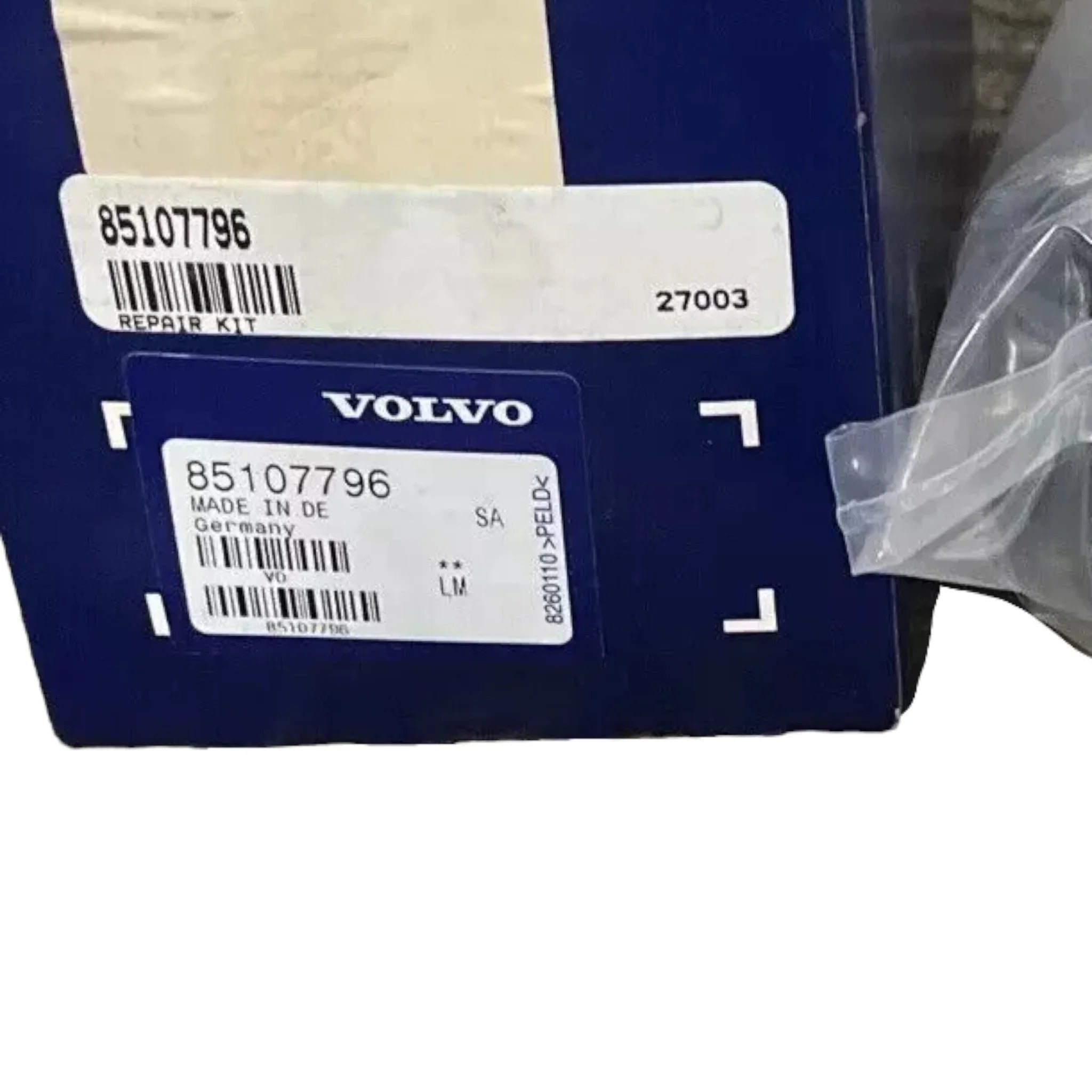 3092032 Genuine Volvo Climate Control Repair Kit