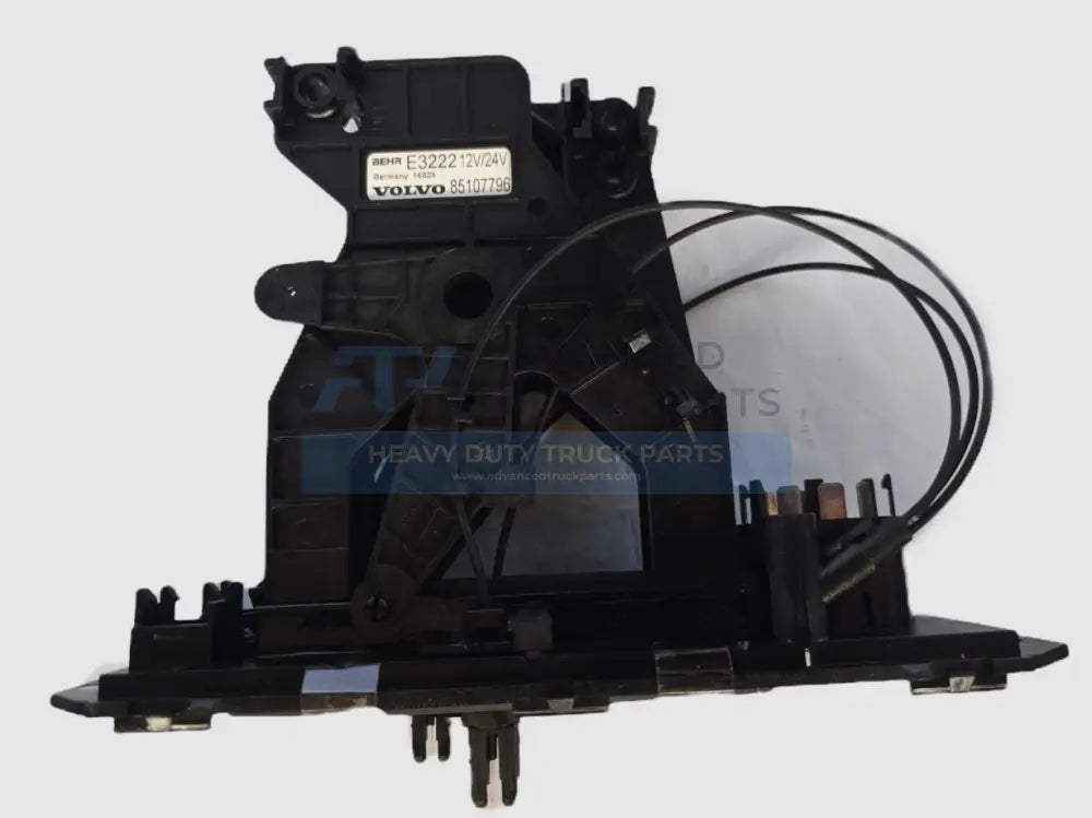 3092032 Genuine Volvo Climate Control Repair Kit - Controls