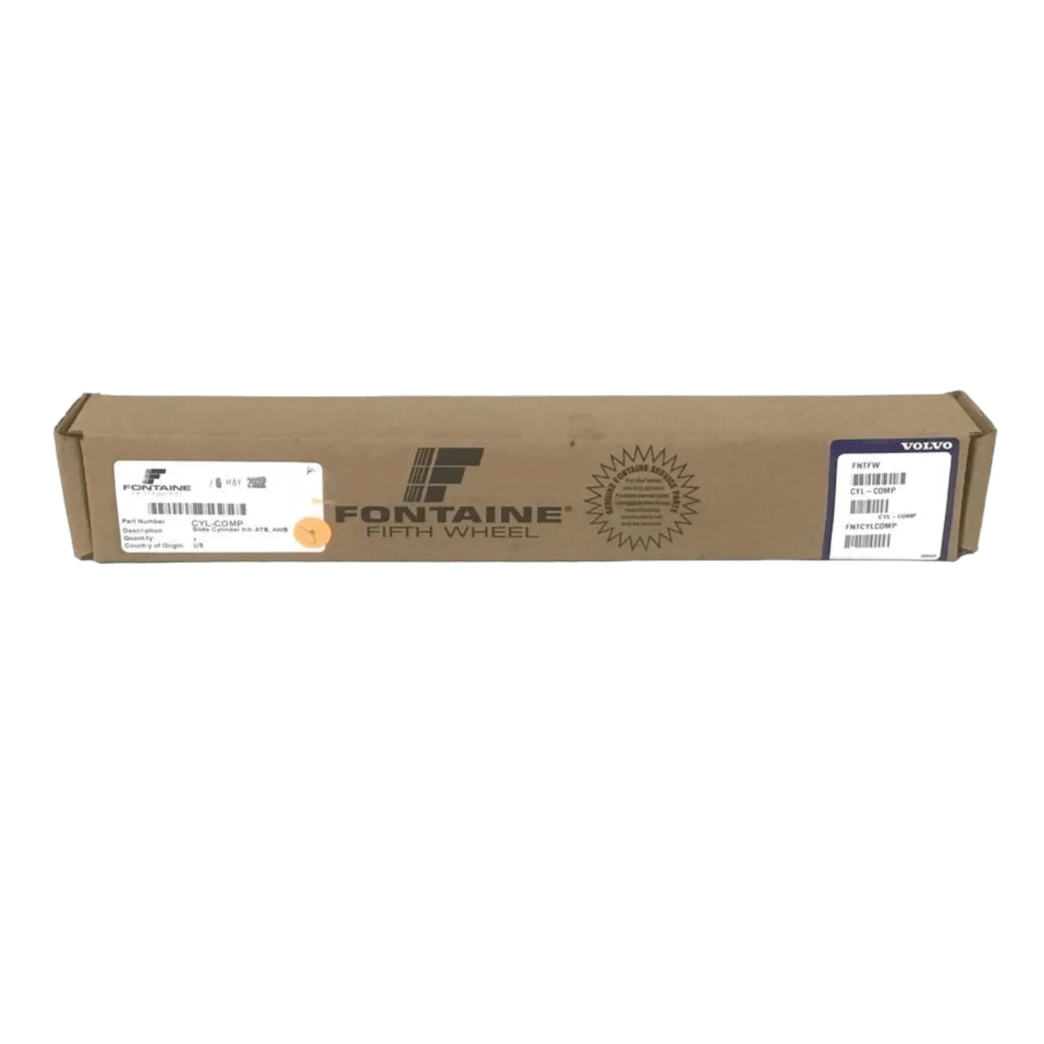 3092788 Genuine Volvo Kit - Truck To Trailer