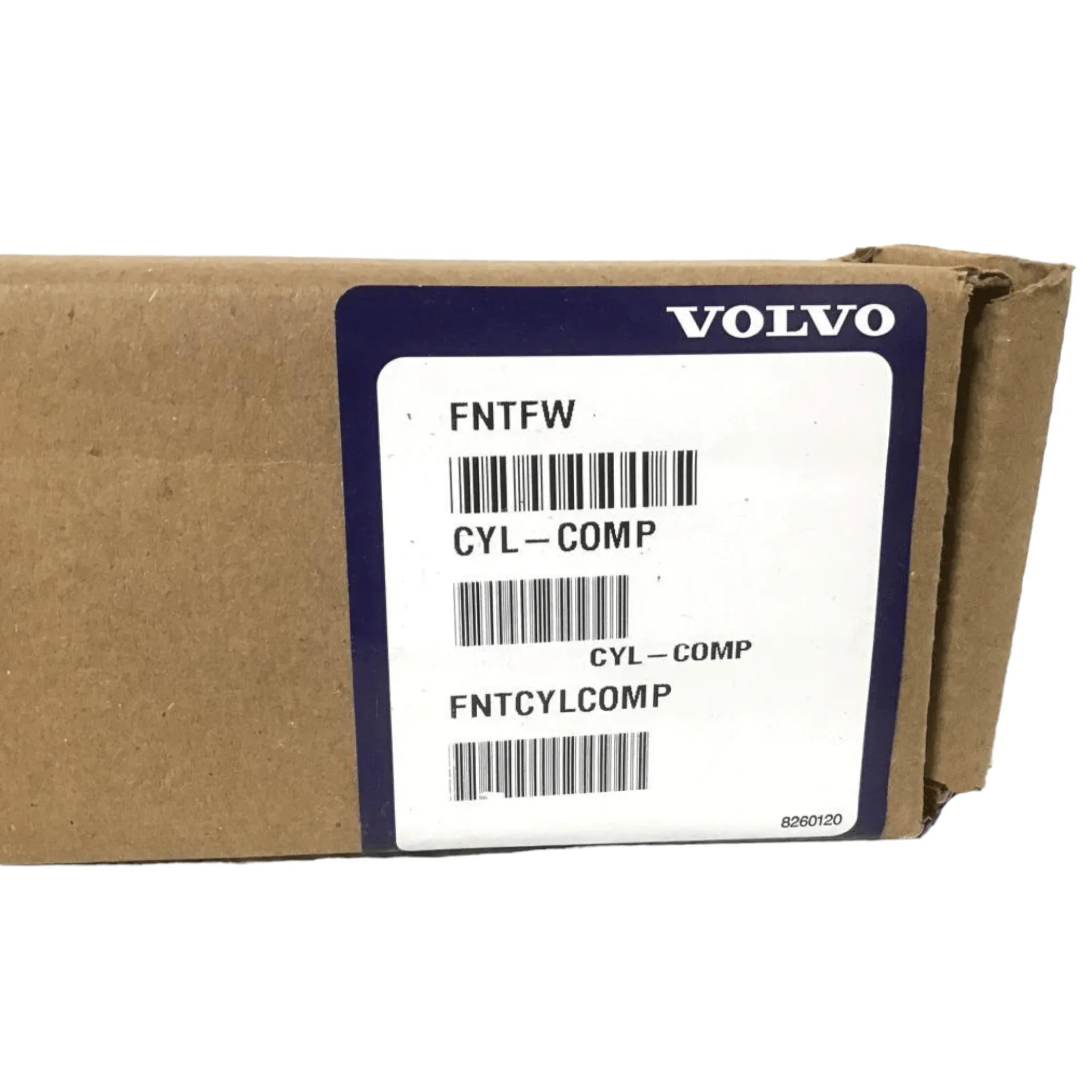 3092788 Genuine Volvo Kit - Truck To Trailer
