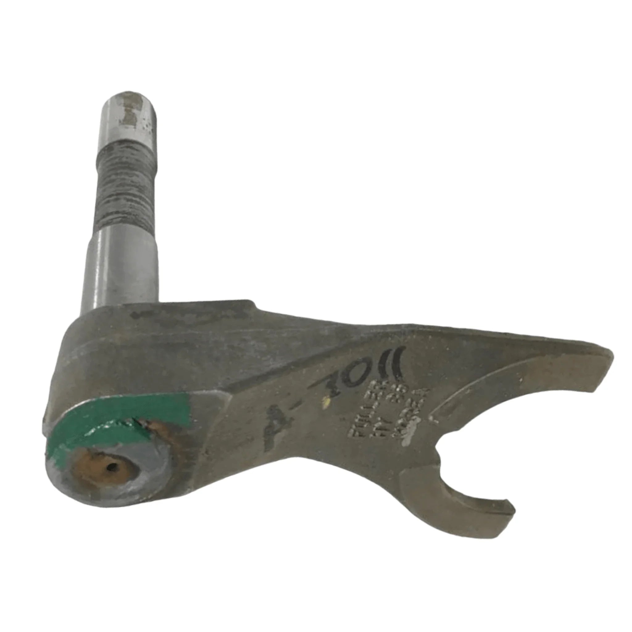 3092860 Genuine Volvo Yoke - Truck To Trailer