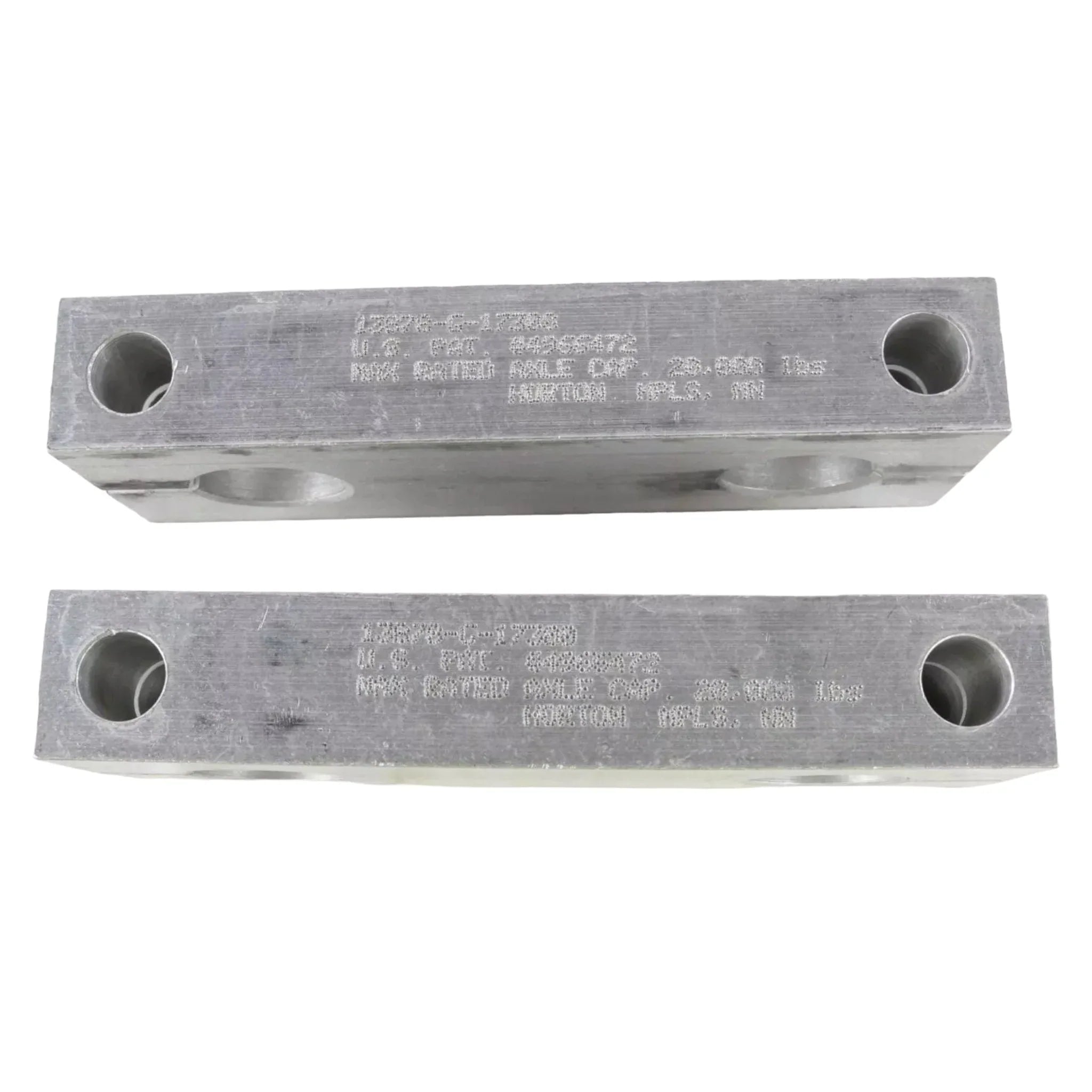 3093118 Genuine Volvo/Mack Roller Bushing Kit