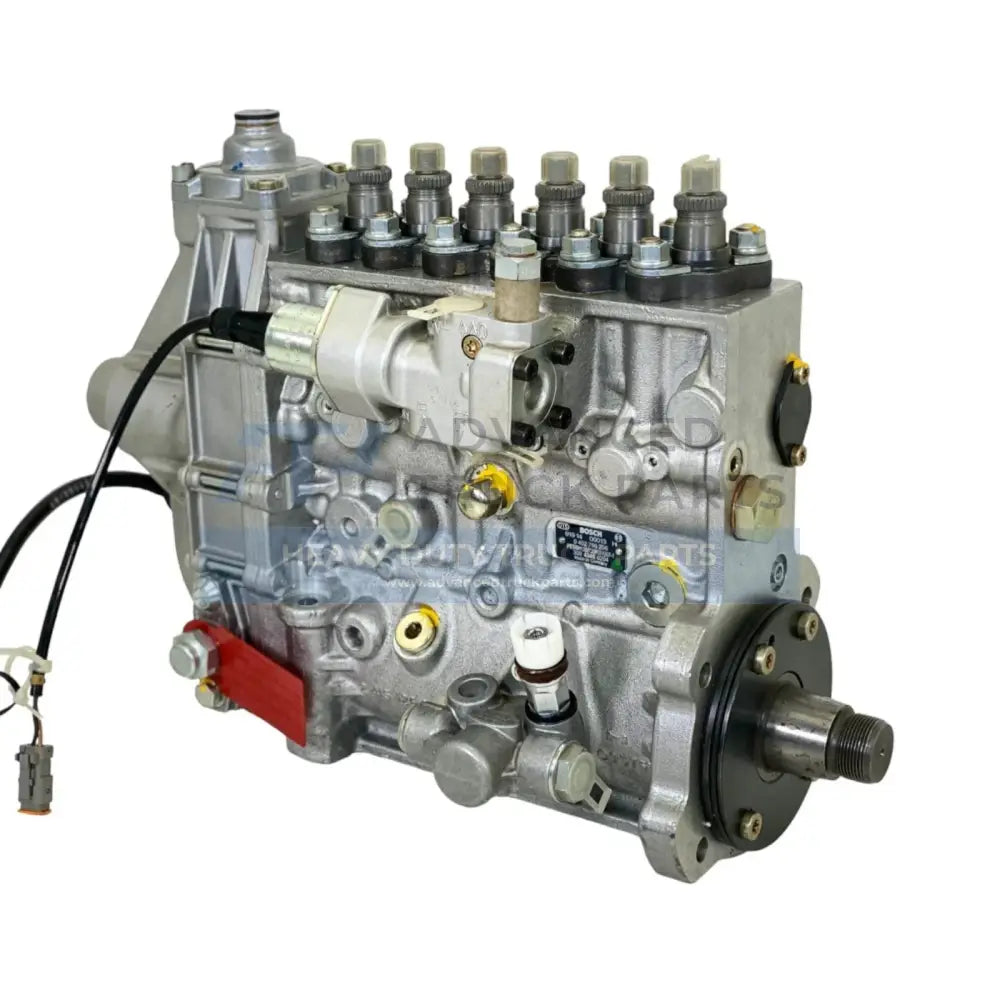 2881833 Genuine Cummins Fuel Injection Pump