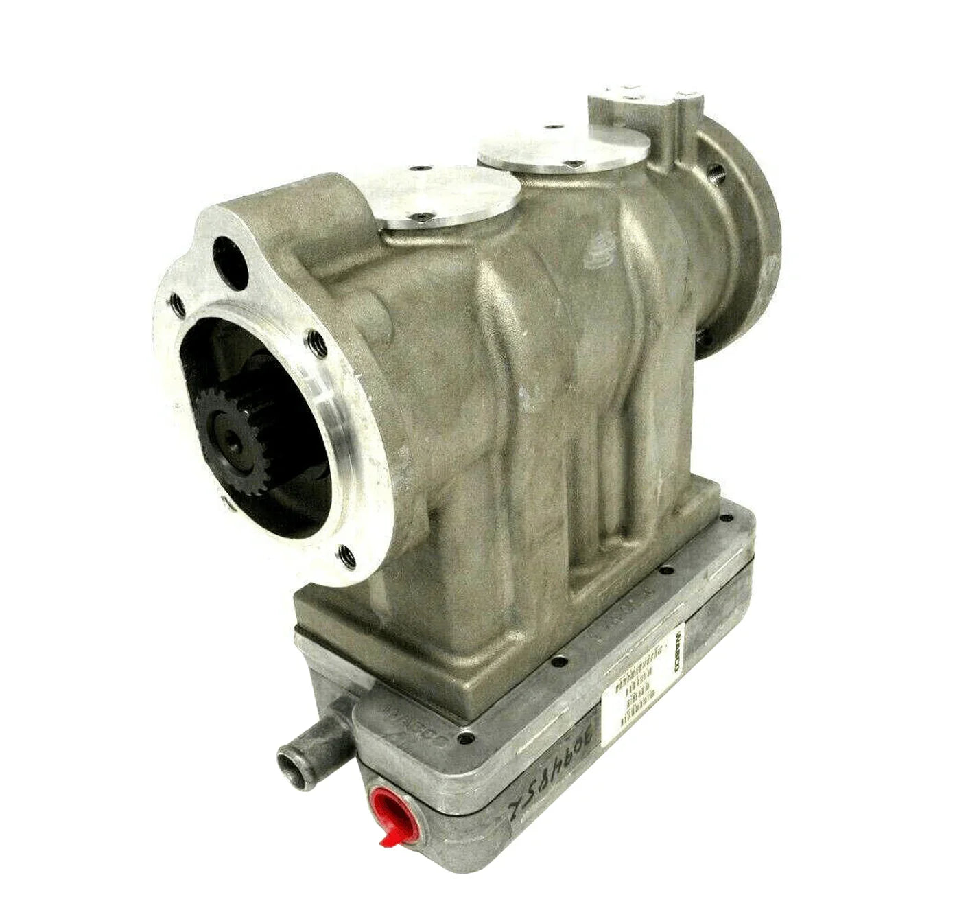 3094852 Genuine Cummins 2 Cylinder Air Compressor