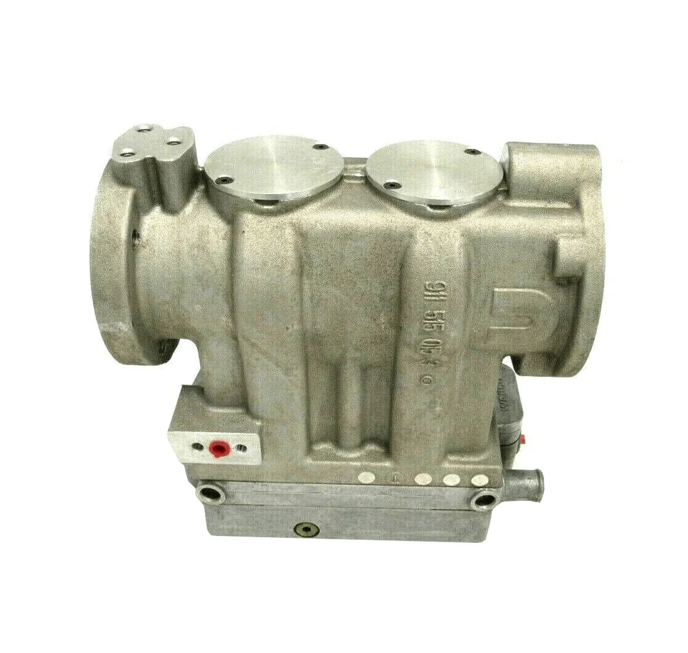 3094852 Genuine Cummins 2 Cylinder Air Compressor