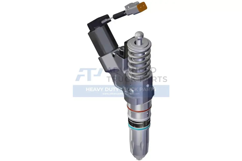 3411753 Genuine Cummins Fuel Injector