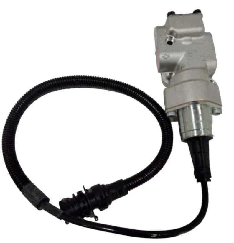 3095322 Genuine Volvo Stop Control Kit