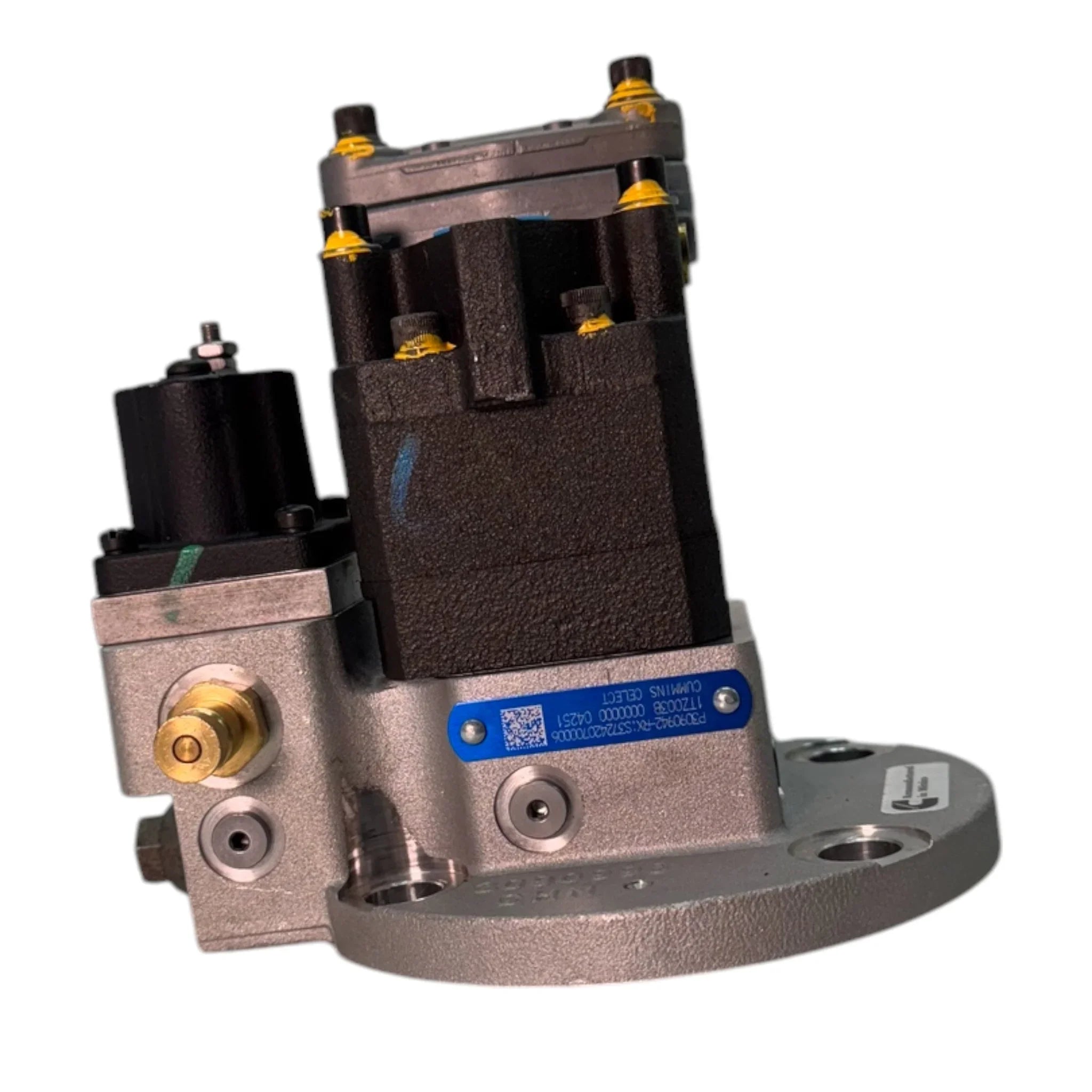 3417677 1994-2002 Cummins L10, N14 Fuel Pump Celect