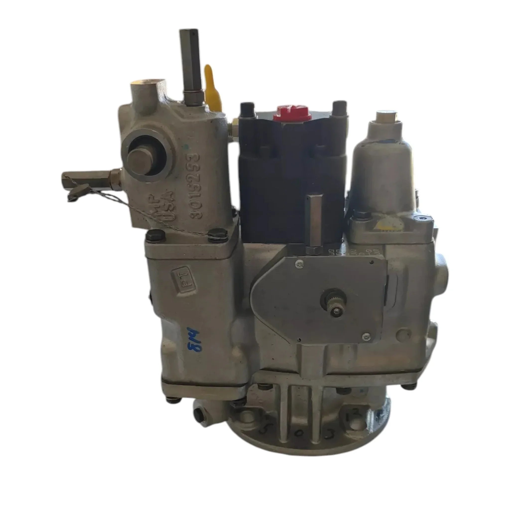 3095454 Genuine Cummins Fuel Pump