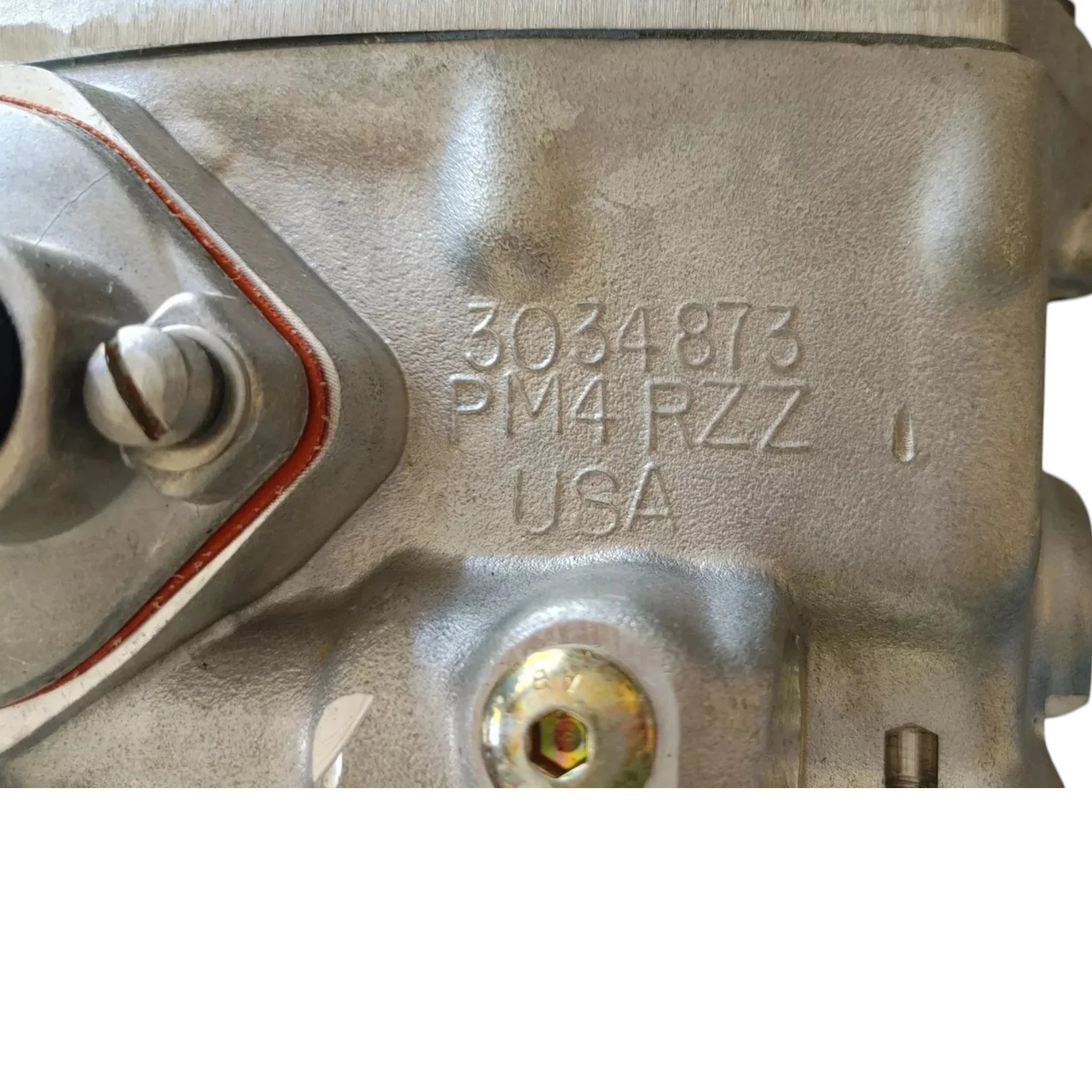 3095454 Genuine Cummins Fuel Pump