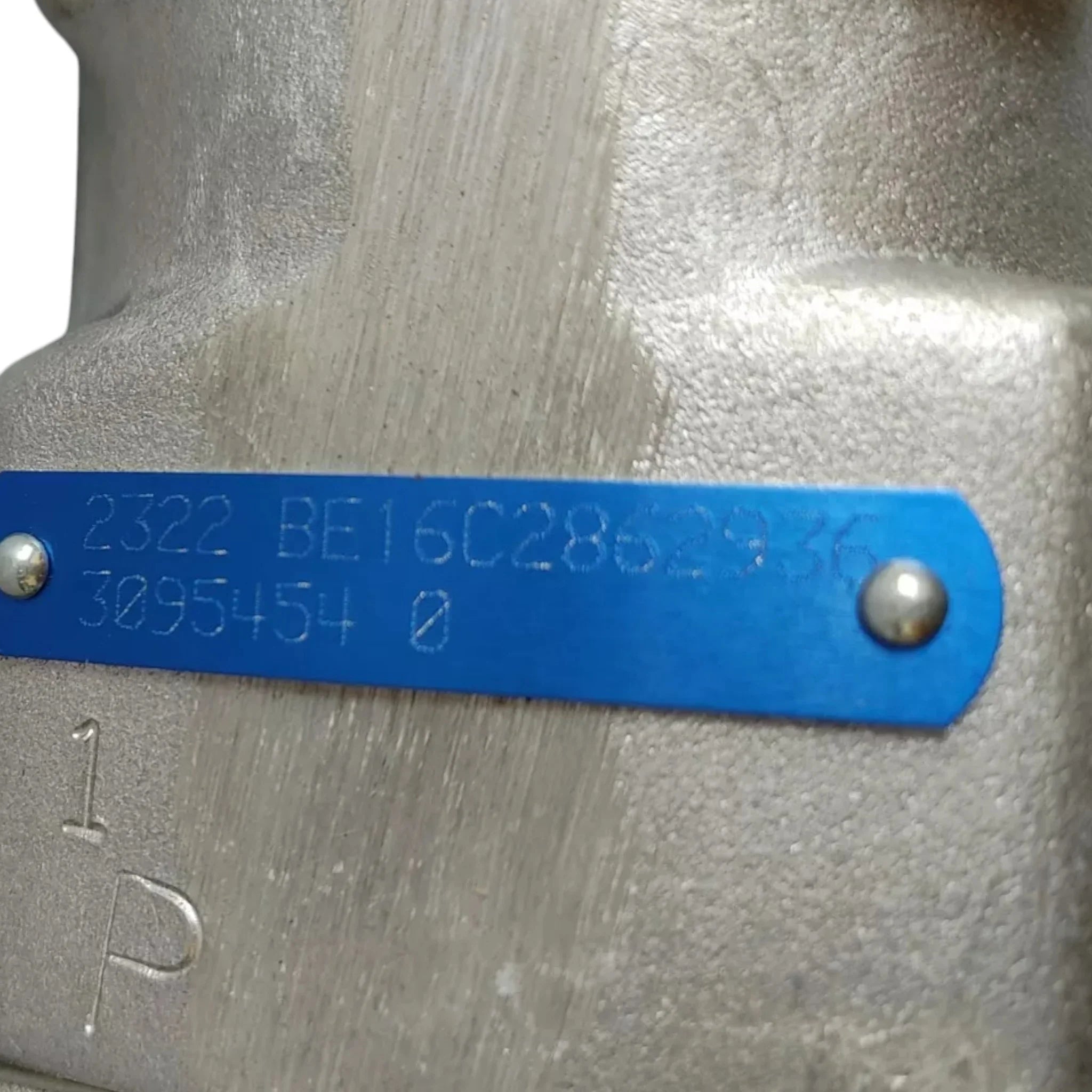 3095454 Genuine Cummins Fuel Pump