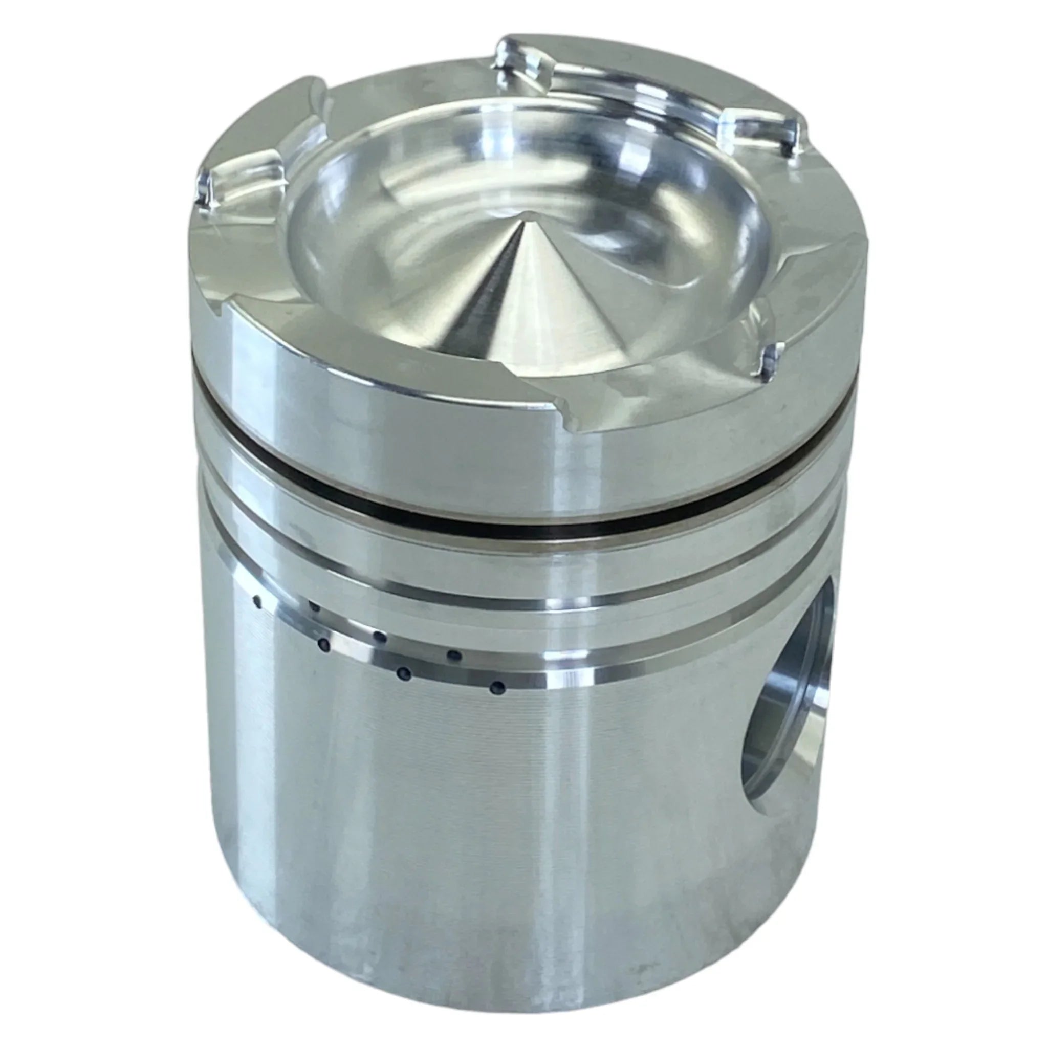 3095739 Genuine Cummins Engine Piston