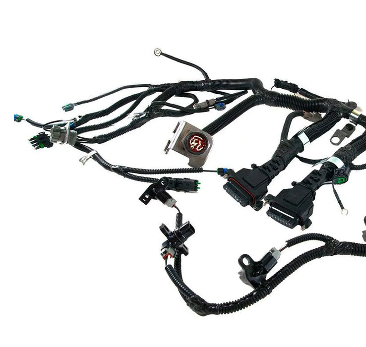 3095985 Genuine Cummins Engine Control Module Harness
