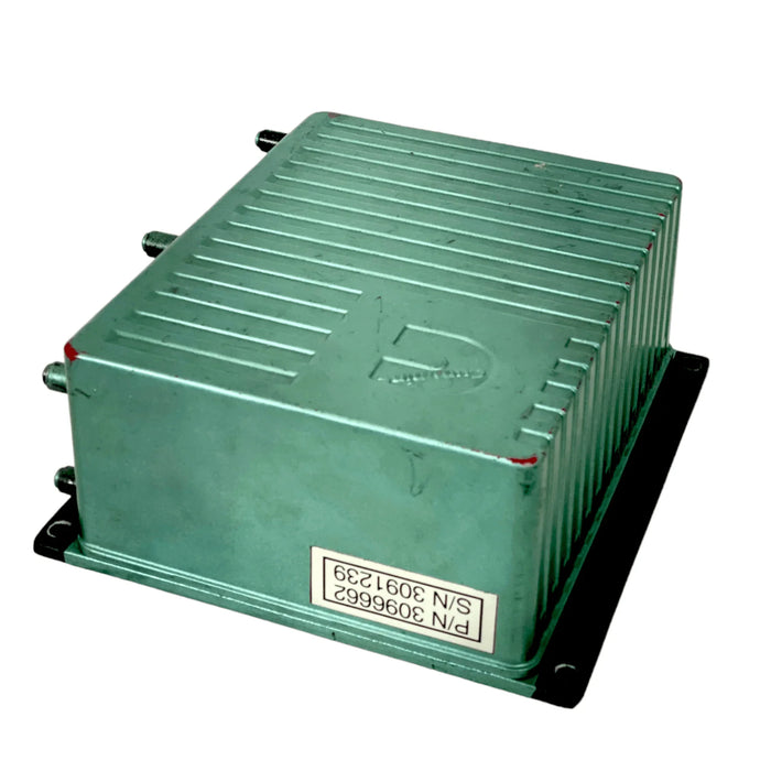 3096662 Oem Cummins Electronic Control Module For N14