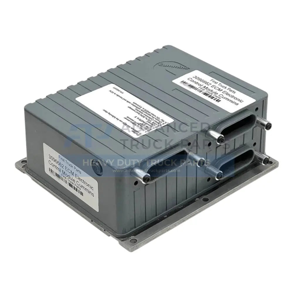 3096662XX Genuine Cummins ECM Electronic Control Module