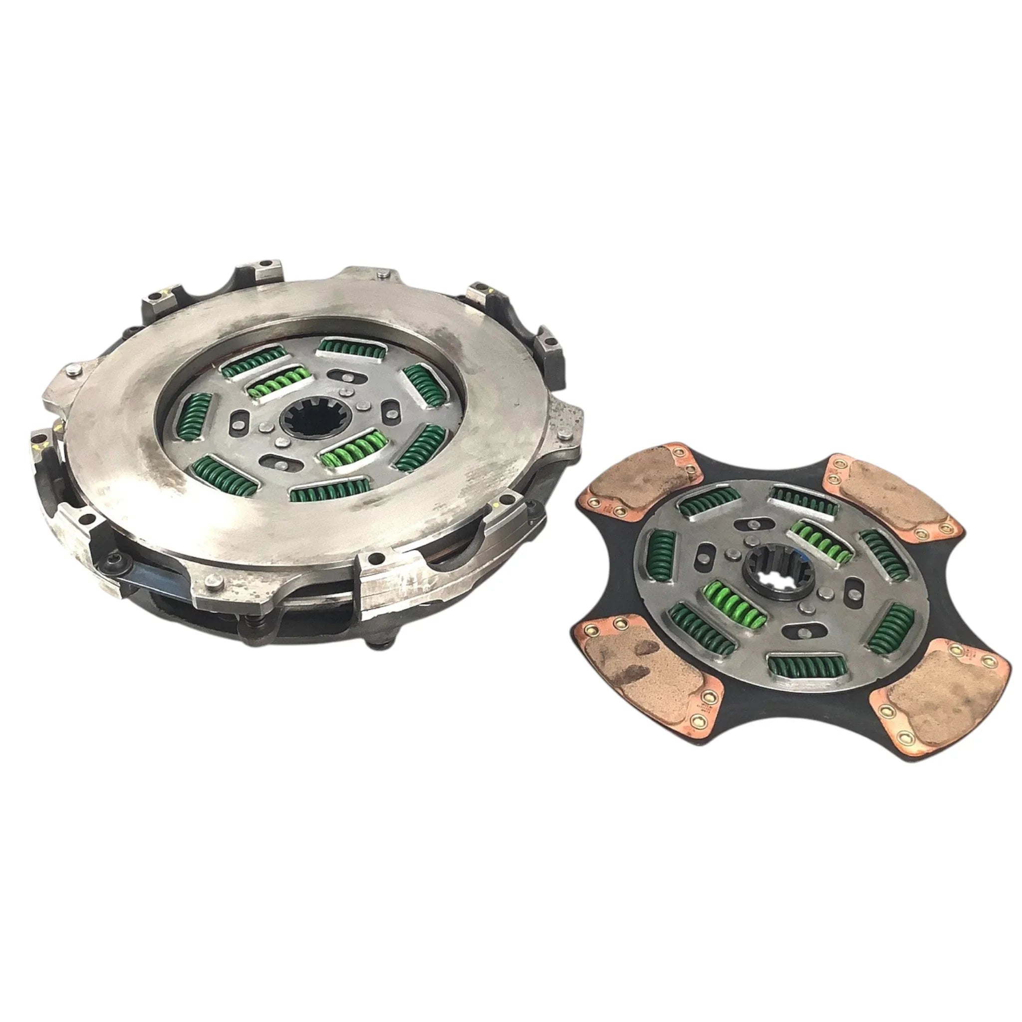 309701-51 Genuine Eaton Clutch