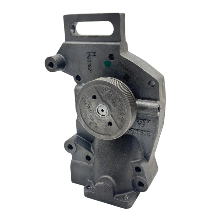 3098697 Genuine Cummins Water Pump