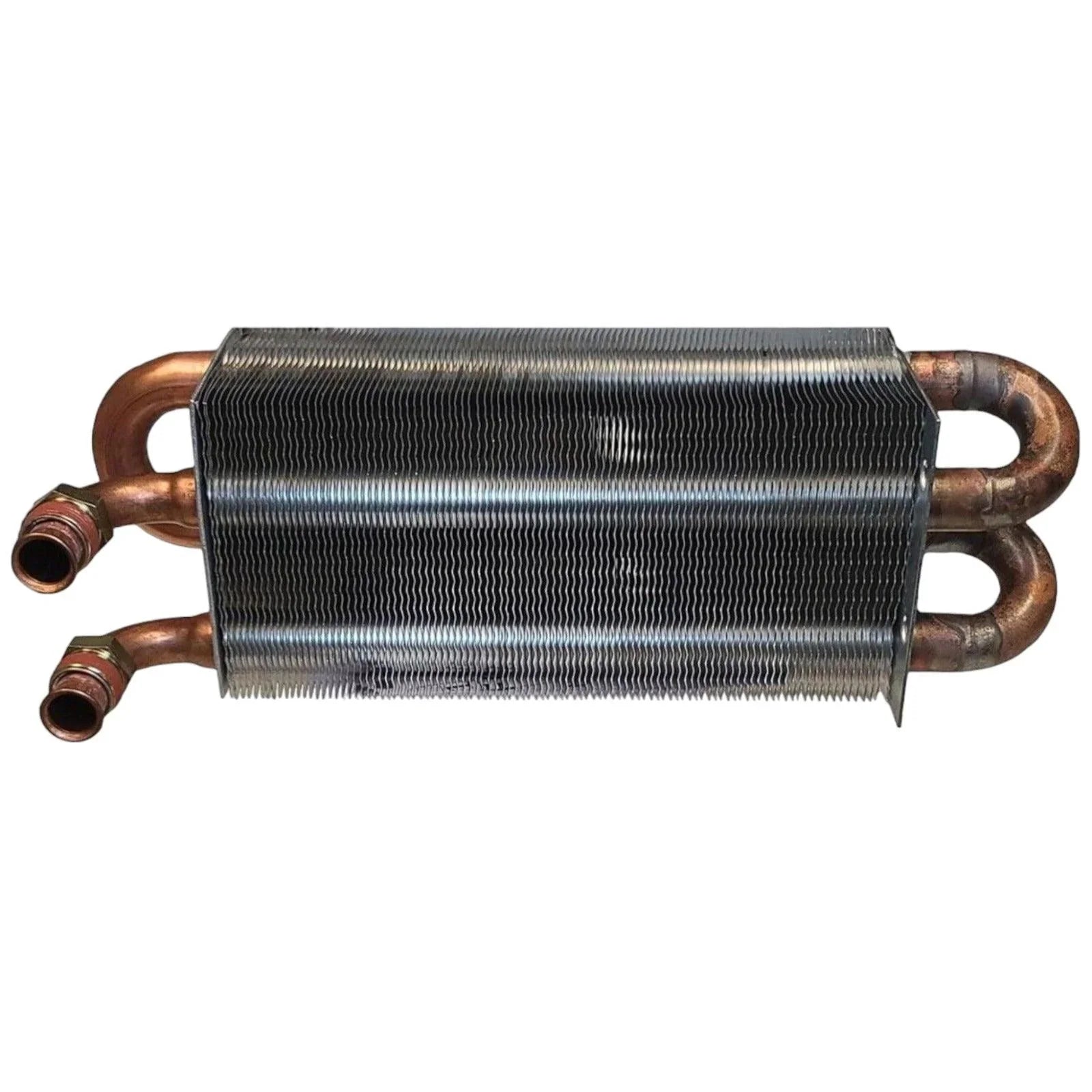 3098710 Genuine Volvo Oil Cooler Kit - Truck To Trailer