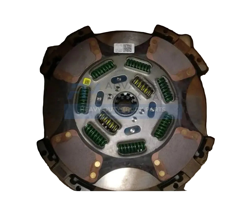 3098839 Genuine Eaton Clutch