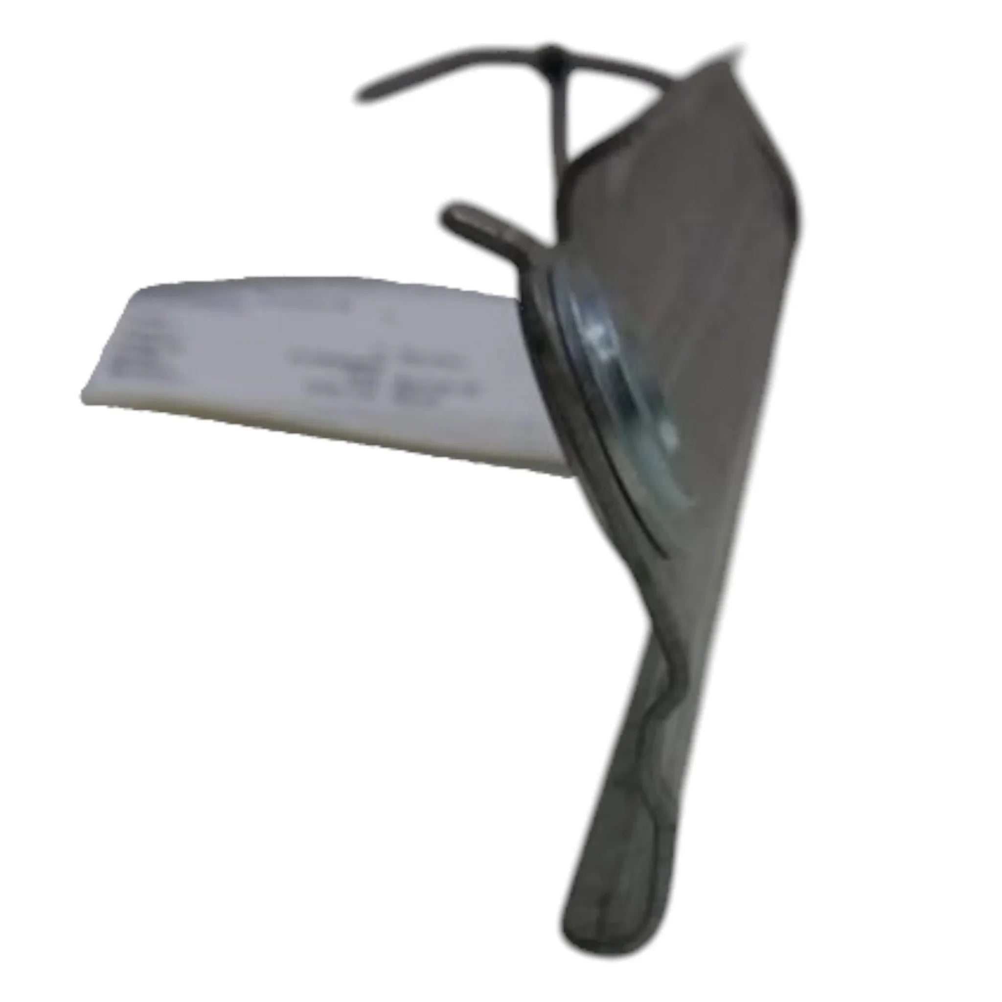 21058652 Genuine Mack Heat Shield - Truck To Trailer