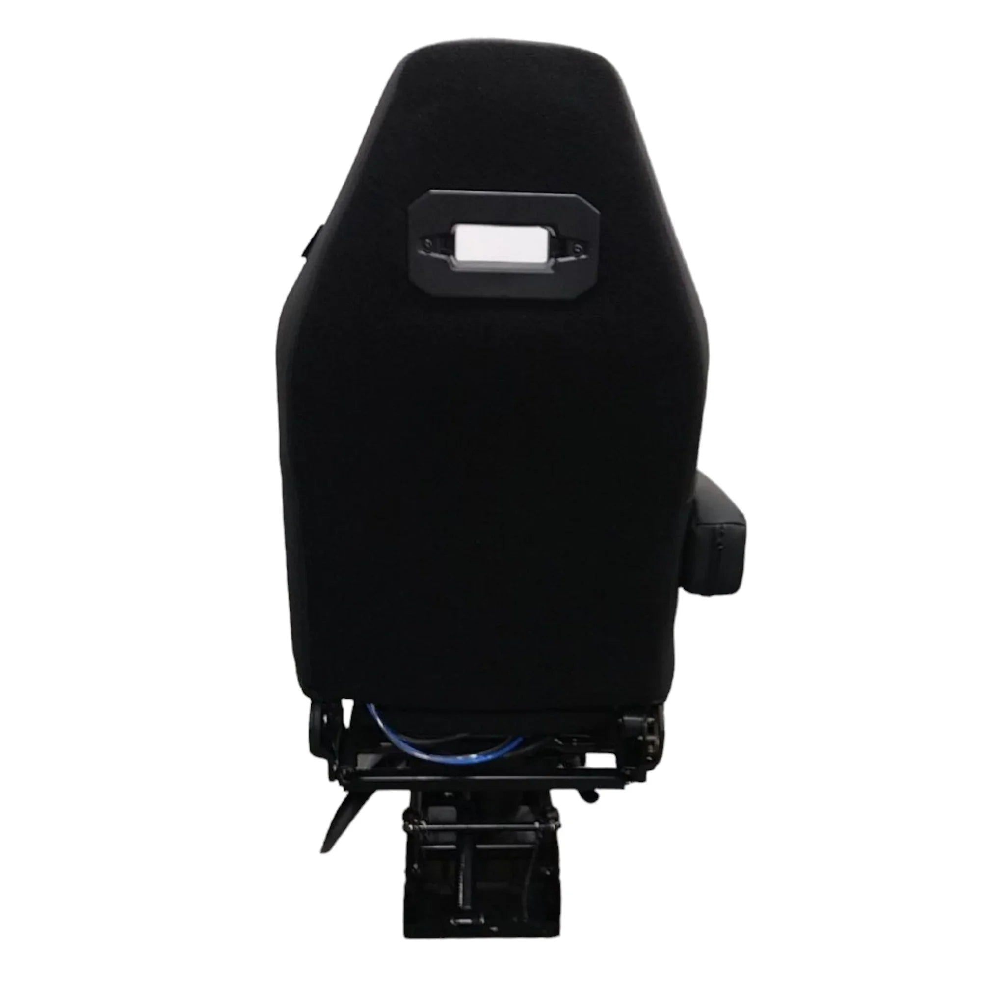 23843584 Genuine Volvo Drivers Seat - Truck To Trailer