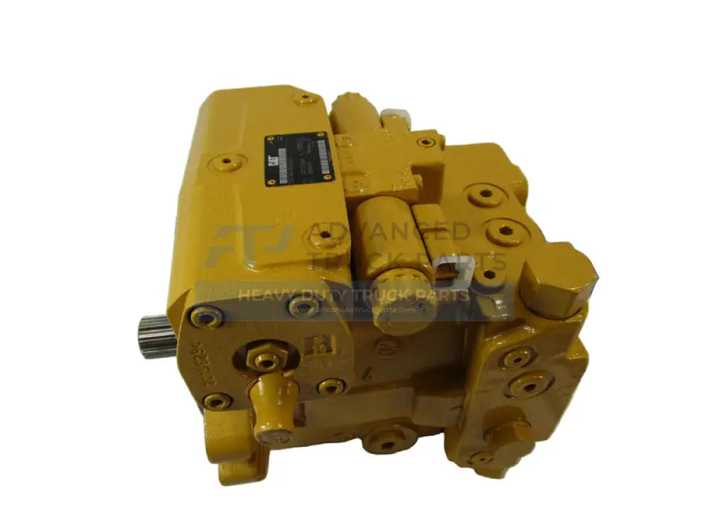 30R-0207 Genuine Caterpillar Axial Piston Pump Hydraulic - Pistons