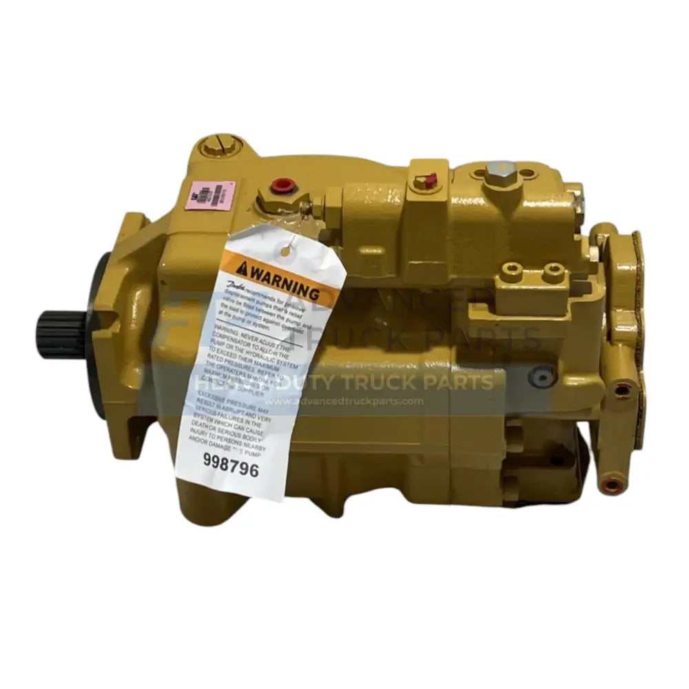 30R0026 Genuine CAT Basic Slipper Piston Pump