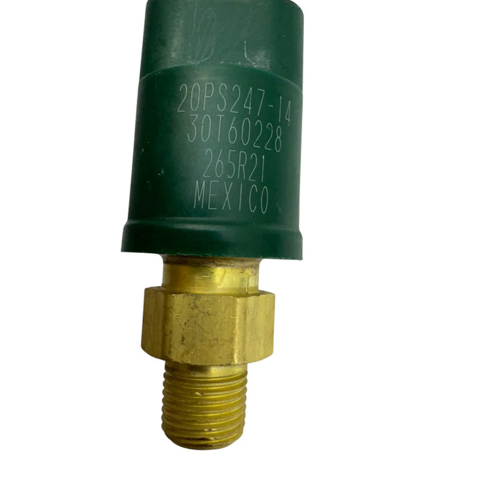 30T60228 Genuine Muncie PTO Power Take Off Pressure Switch