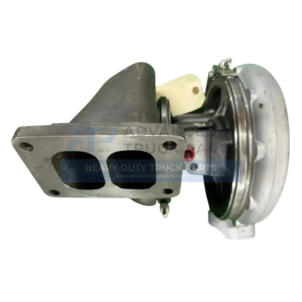 8367-59574 Genuine Borg Warner Turbocharger 4LGZ