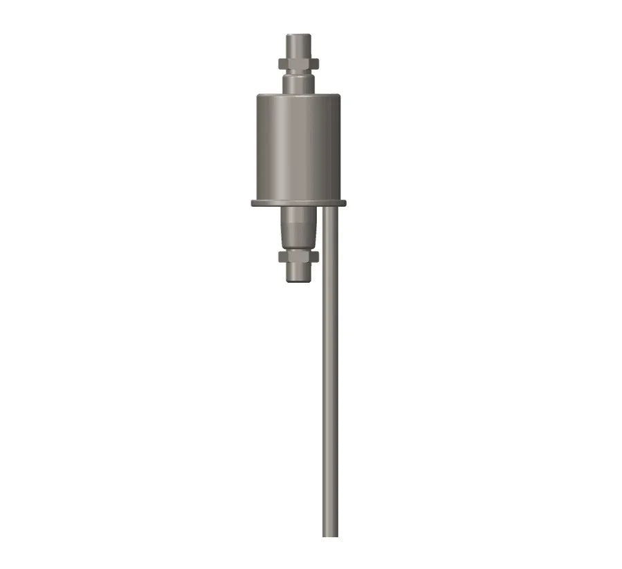 3101513 Genuine Cummins Fuel Pump For Hpi Fuel Systems 15L Isx/Qsx Engines