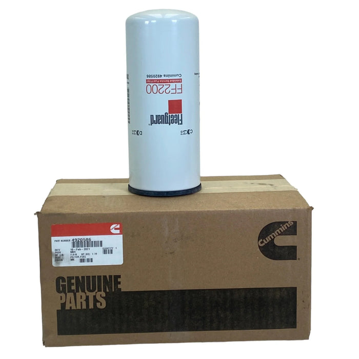 3101546 Genuine Cummins Fuel Filter
