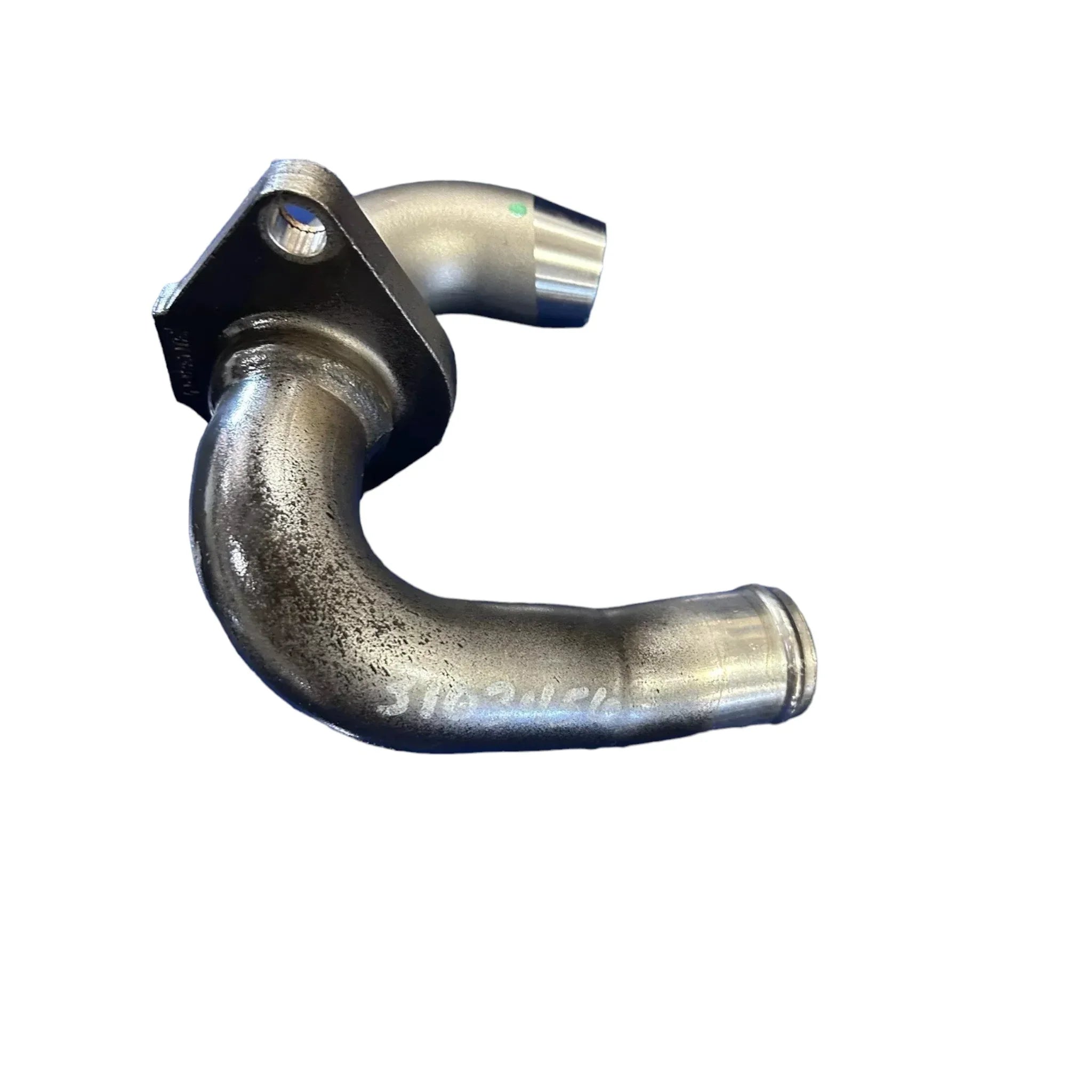 3102363 Genuine Cummins Connection Air Transfer For Cummins