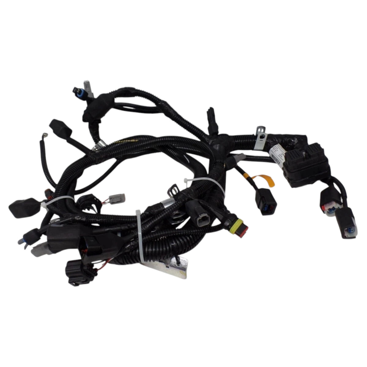 3102504 Genuine Cummins Electronic Control Module Wiring Harness