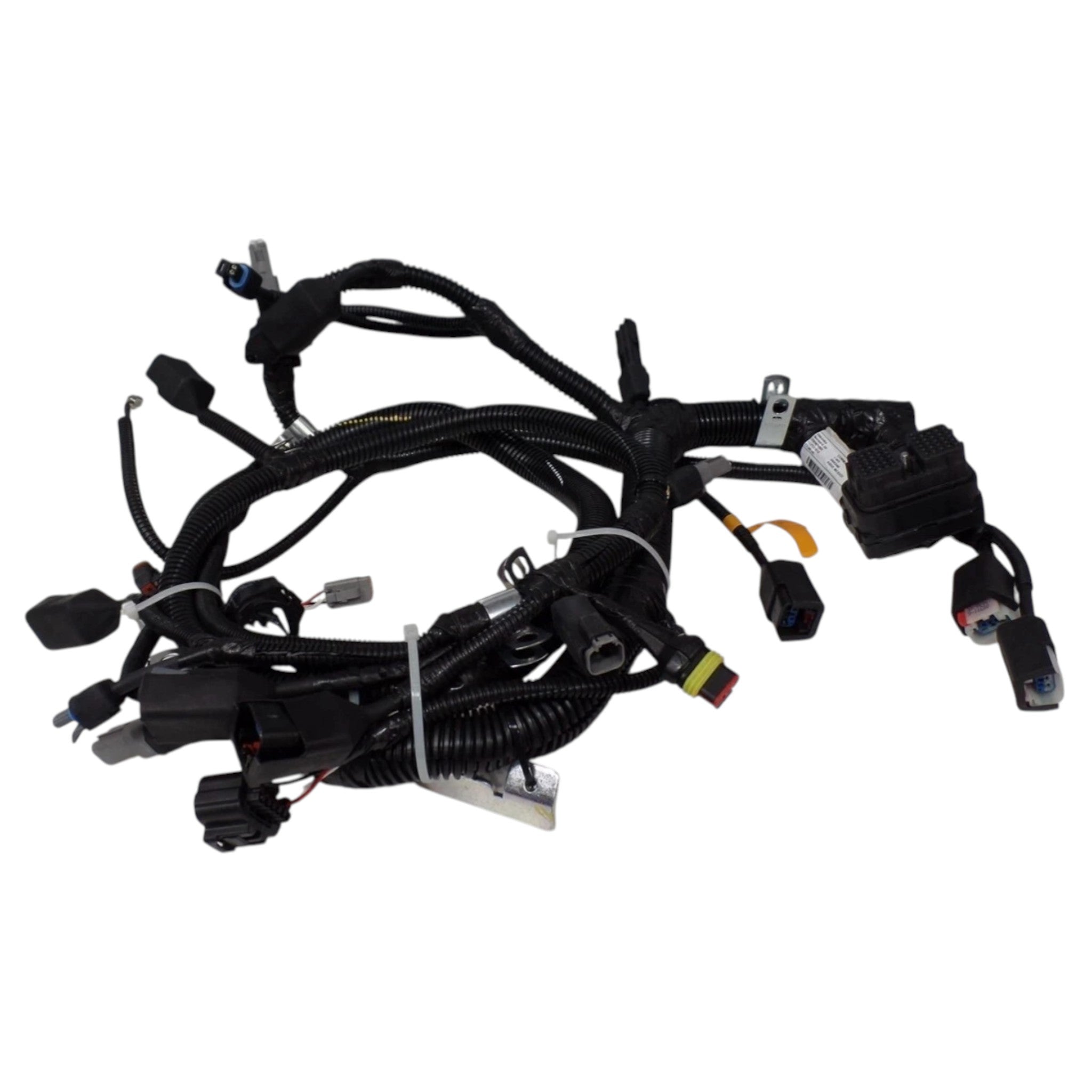 3102504 Genuine Cummins Electronic Control Module Wiring Harness