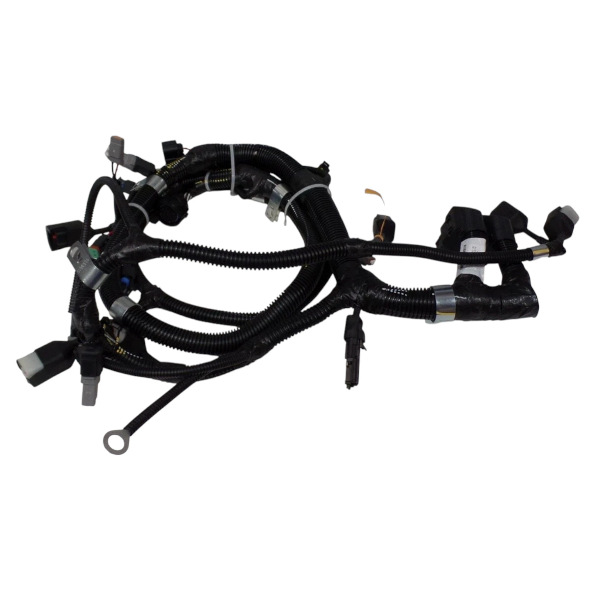 3102504 Genuine Cummins Electronic Control Module Wiring Harness
