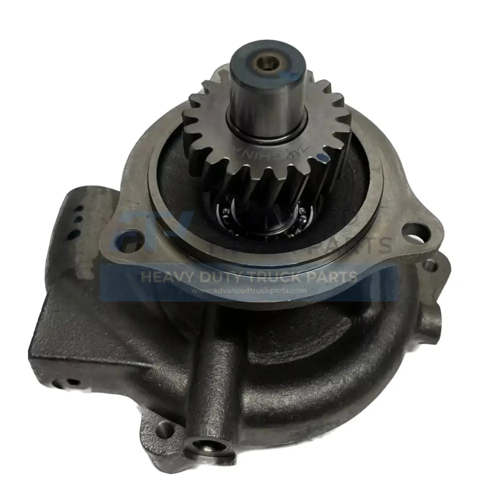 4972850 Genuine Cummins Water Pump For Cummins L10
