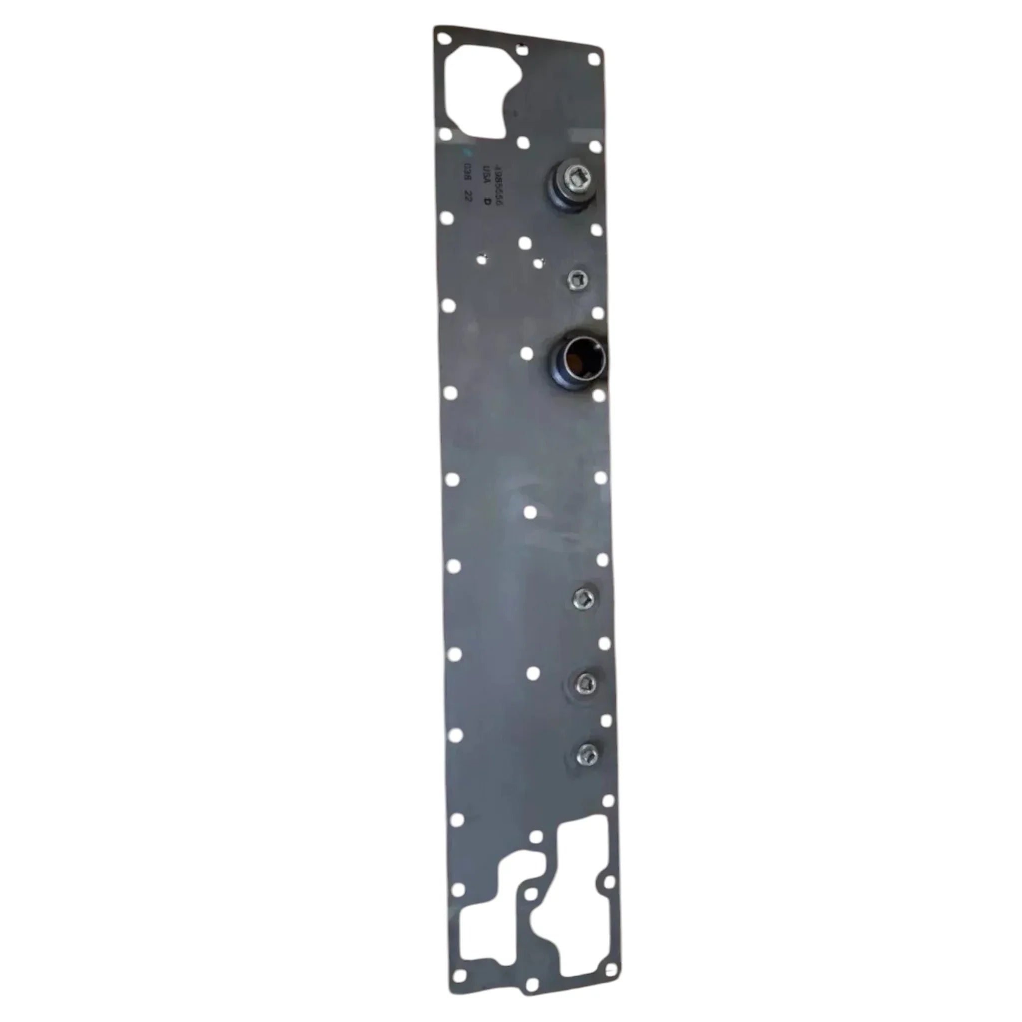 3103107 Genuine Cummins Water Header Cover