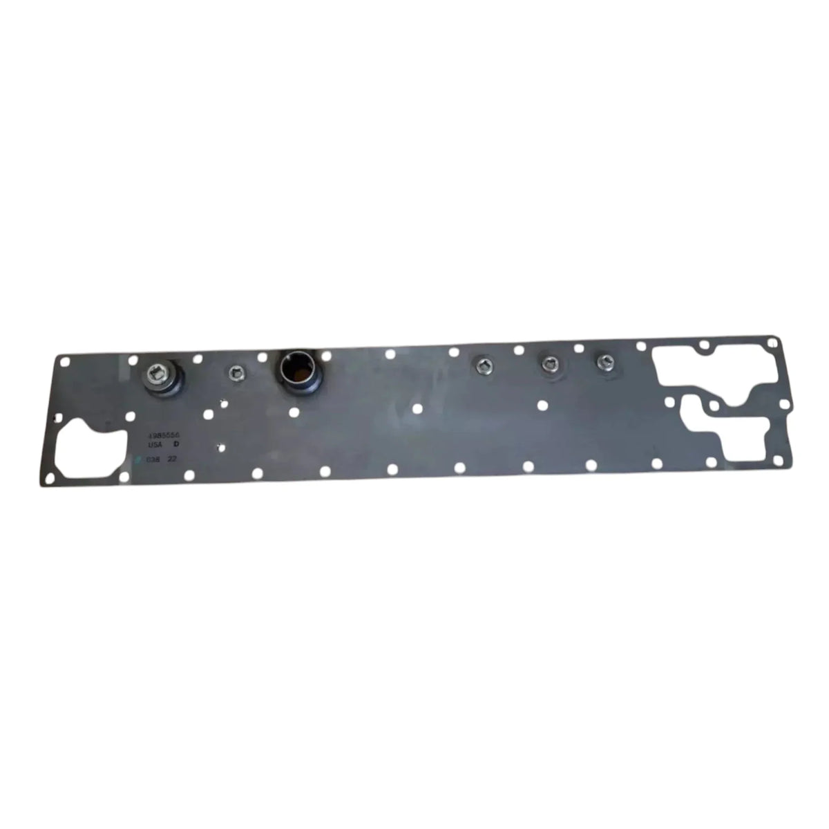3103107 Genuine Cummins Water Header Cover