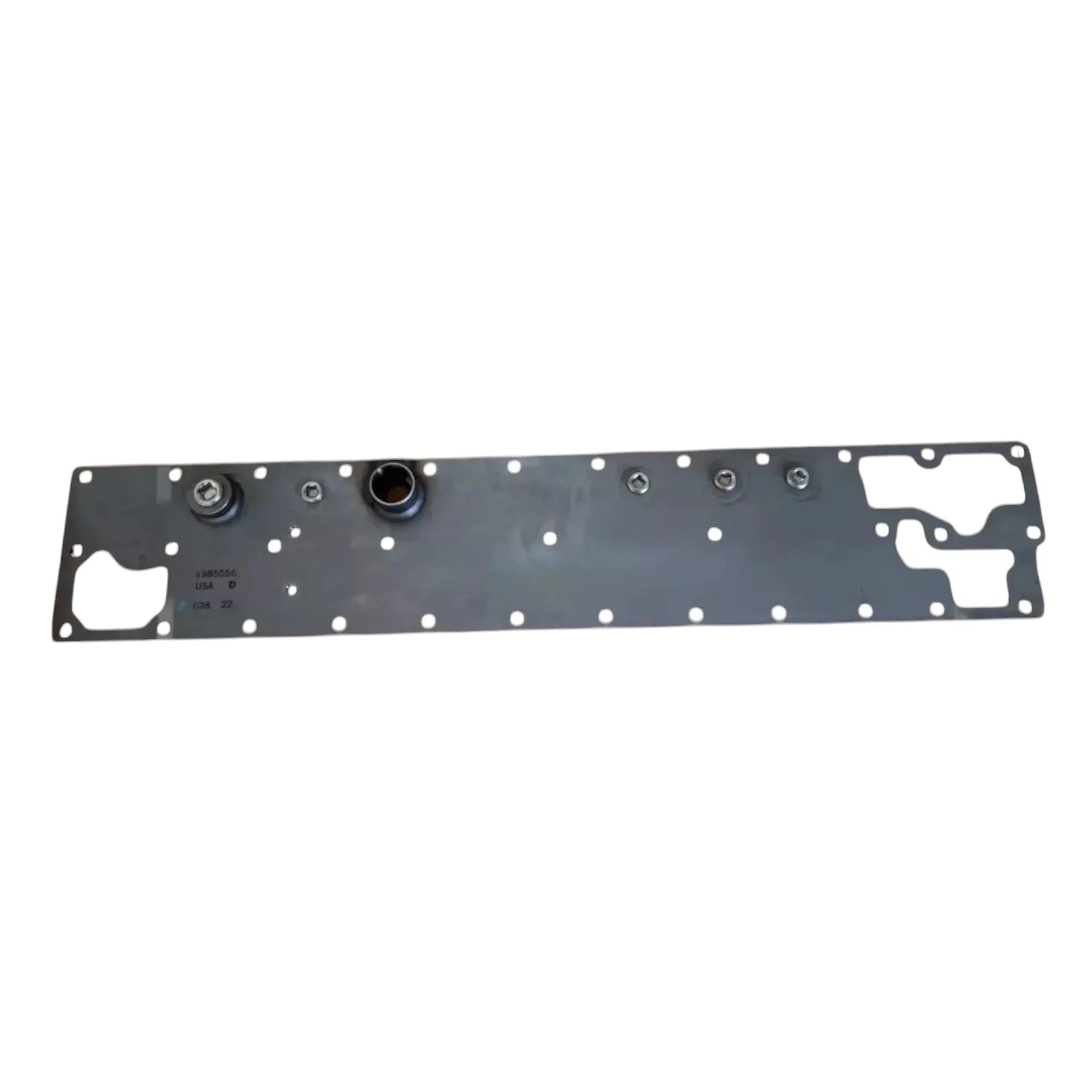 3103107 Genuine Cummins Water Header Cover