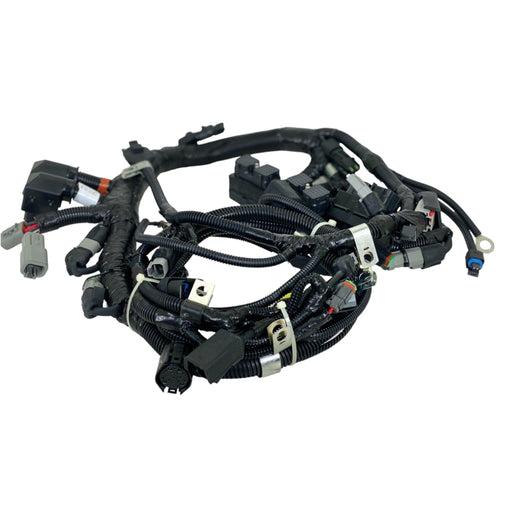 3103155 Genuine Cummins Electronic Control Module Wiring Harness For Ism Qsm - ADVANCED TRUCK PARTS