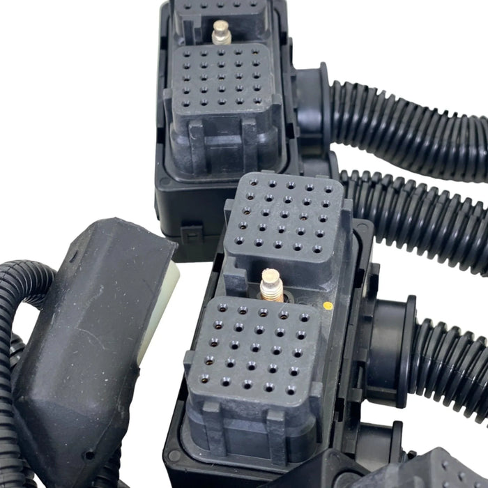 3103155 Genuine Cummins Electronic Control Module Wiring Harness For Ism Qsm