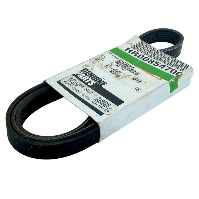 3103233 Genuine Cummins V Ribbed Belt
