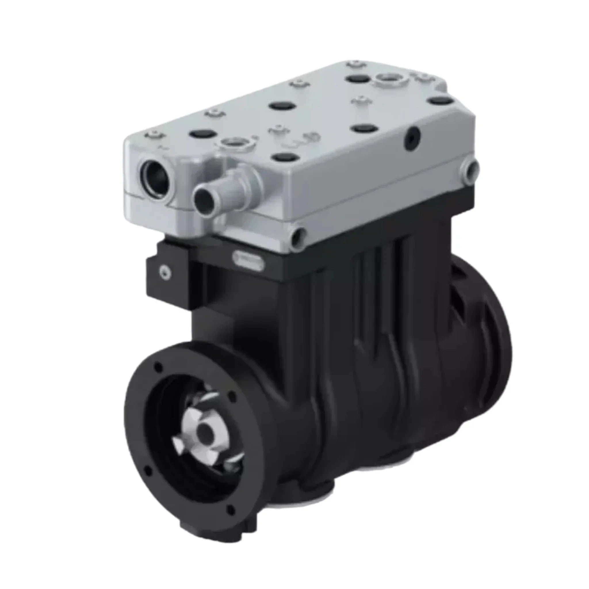 3103409 Genuine Wabco Twin Cylinder Air Compressor